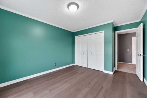 99 Evansbrooke Manor Nw, Calgary, AB - Indoor Photo Showing Other Room