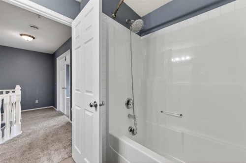 99 Evansbrooke Manor Nw, Calgary, AB - Indoor
