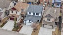 99 Evansbrooke Manor Nw, Calgary, AB  - Outdoor With Facade 