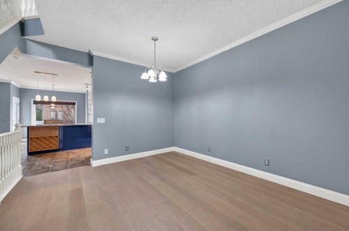 99 Evansbrooke Manor Nw, Calgary, AB - Indoor Photo Showing Other Room