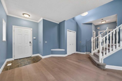 99 Evansbrooke Manor Nw, Calgary, AB - Indoor Photo Showing Other Room