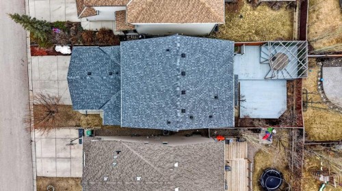 99 Evansbrooke Manor Nw, Calgary, AB - Outdoor