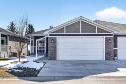 812 Stone Garden Drive Carstairs, AB T0M 0N0