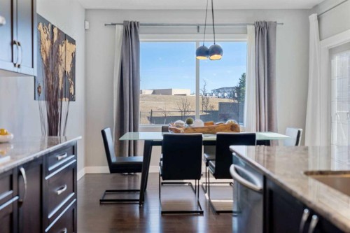 66 Skyview Ranch Crescent Ne, Calgary, AB - Indoor