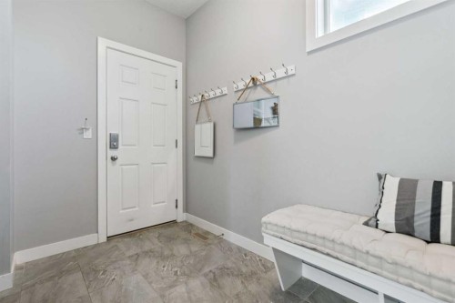 66 Skyview Ranch Crescent Ne, Calgary, AB - Indoor Photo Showing Other Room