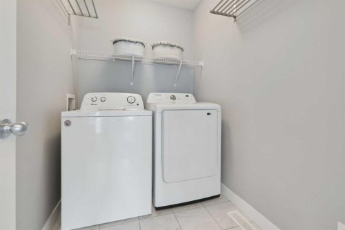 66 Skyview Ranch Crescent Ne, Calgary, AB - Indoor Photo Showing Laundry Room
