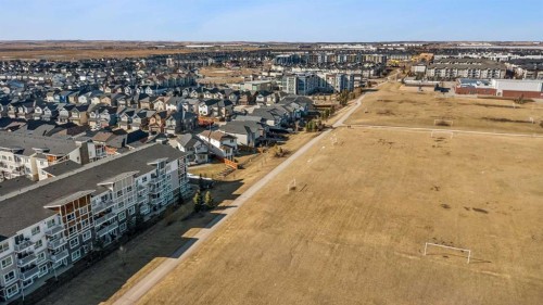 66 Skyview Ranch Crescent Ne, Calgary, AB - Outdoor With View