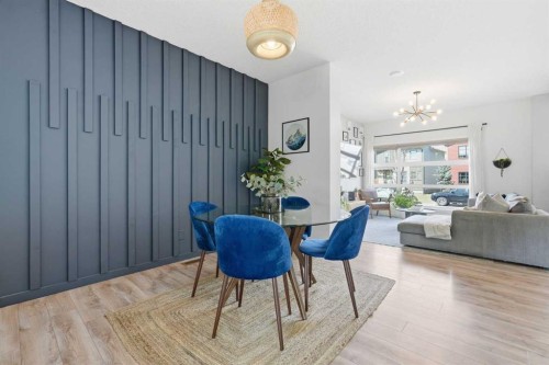 45 Copperpond Avenue Se, Calgary, AB - Indoor