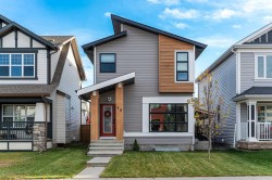 45 Copperpond Avenue SE Calgary, AB T2Z 5B3