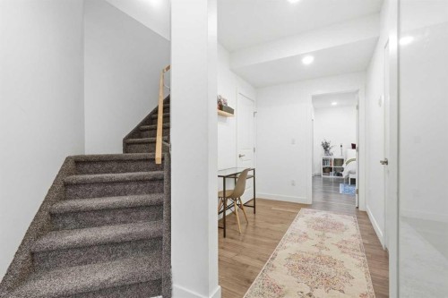 45 Copperpond Avenue Se, Calgary, AB - Indoor Photo Showing Other Room
