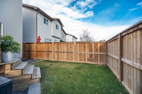 45 Copperpond Avenue Se, Calgary, AB - Outdoor With Exterior