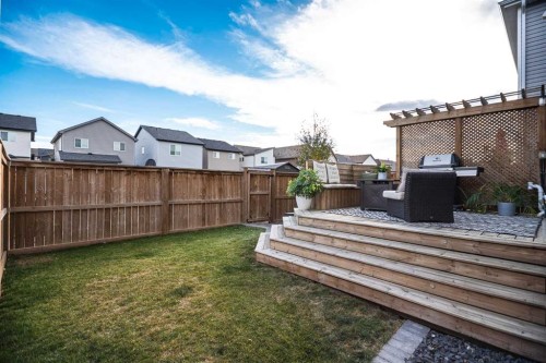45 Copperpond Avenue Se, Calgary, AB - Outdoor