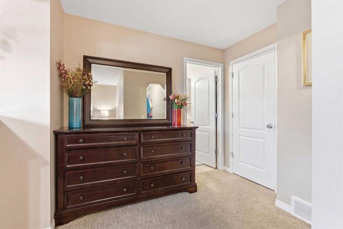 107 Skyview Springs Manor Ne, Calgary, AB - Indoor