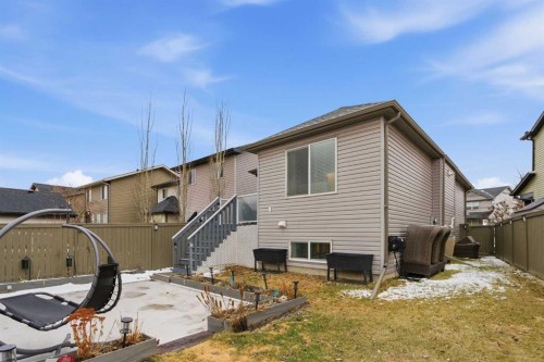 107 Skyview Springs Manor Ne, Calgary, AB - Outdoor