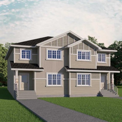 136 Heartland Street  Cochrane, AB T4C 3L9