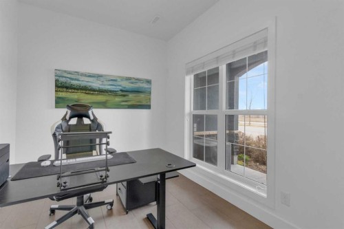 424 Quarry Way Se, Calgary, AB - Indoor