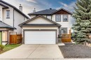 87 Cimarron Meadows Way, Okotoks, AB  - Outdoor With Exterior 
