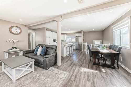 132 Whiteview Close Ne, Calgary, AB - Indoor