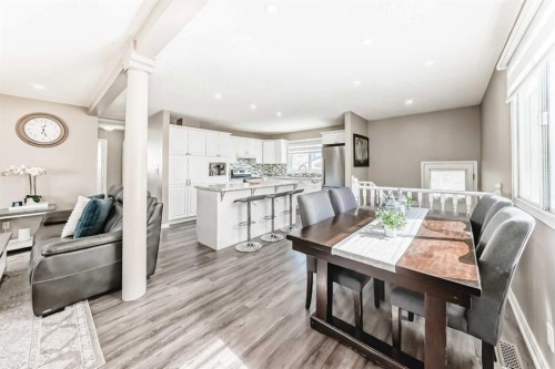 132 Whiteview Close Ne, Calgary, AB - Indoor