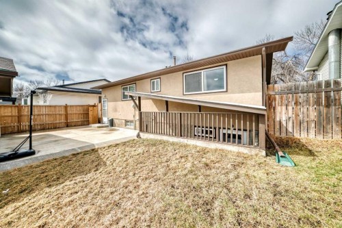 132 Whiteview Close Ne, Calgary, AB - Outdoor With Exterior