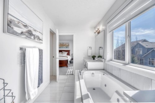 485 Legacy Boulevard Se, Calgary, AB - Indoor