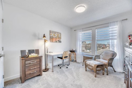 485 Legacy Boulevard Se, Calgary, AB - Indoor Photo Showing Other Room