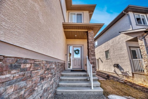 485 Legacy Boulevard Se, Calgary, AB - Outdoor