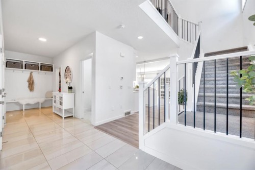 485 Legacy Boulevard Se, Calgary, AB - Indoor Photo Showing Other Room