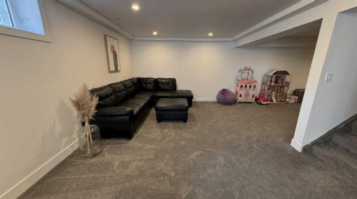 24-32375 Range Road 62, Rural Mountain View County, AB - Indoor