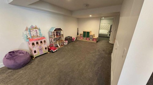 24-32375 Range Road 62, Rural Mountain View County, AB - Indoor Photo Showing Other Room