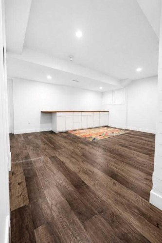 24-32375 Range Road 62, Rural Mountain View County, AB - Indoor Photo Showing Other Room