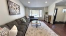 24-32375 Range Road 62, Rural Mountain View County, AB  - Indoor Photo Showing Living Room 