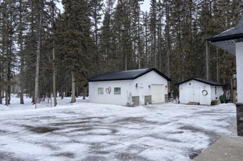 24-32375 Range Road 62, Rural Mountain View County, AB - Outdoor