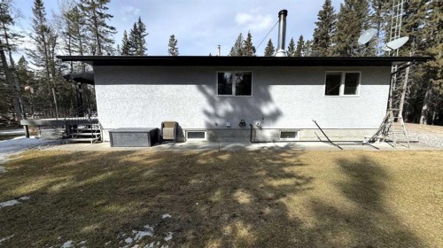24-32375 Range Road 62, Rural Mountain View County, AB - Outdoor