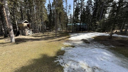 24-32375 Range Road 62, Rural Mountain View County, AB - Outdoor With View