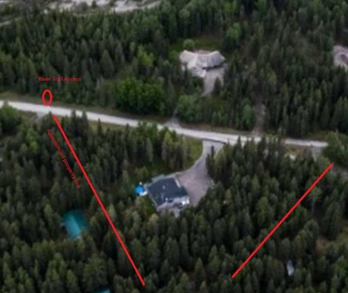 24-32375 Range Road 62, Rural Mountain View County, AB -  With View