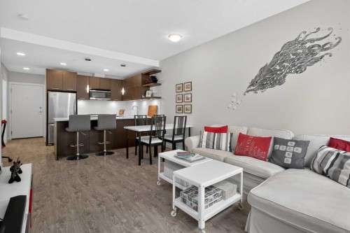 135-721 4 Street Ne, Calgary, AB - Indoor