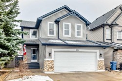 126 Chapalina Park Crescent  Calgary, AB T2X 3S1