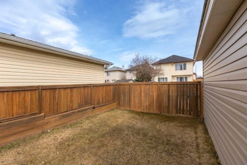 135 Covewood Close Ne, Calgary, AB - Outdoor With Exterior