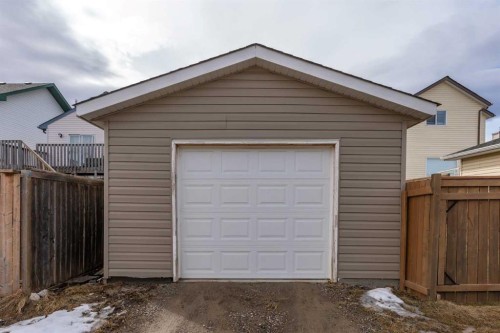 135 Covewood Close Ne, Calgary, AB - Outdoor With Exterior