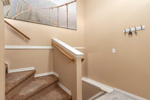 135 Covewood Close Ne, Calgary, AB - Indoor Photo Showing Other Room