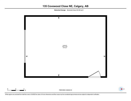 135 Covewood Close Ne, Calgary, AB - Other