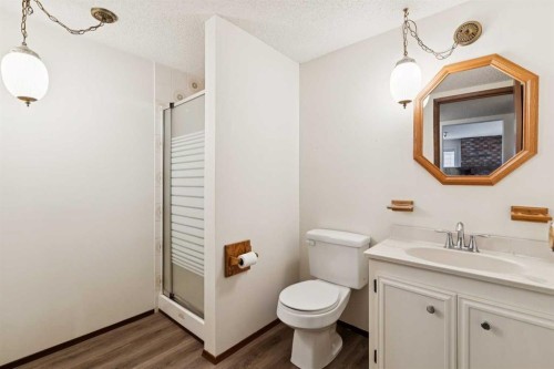 2627 126 Avenue Sw, Calgary, AB - Indoor Photo Showing Bathroom