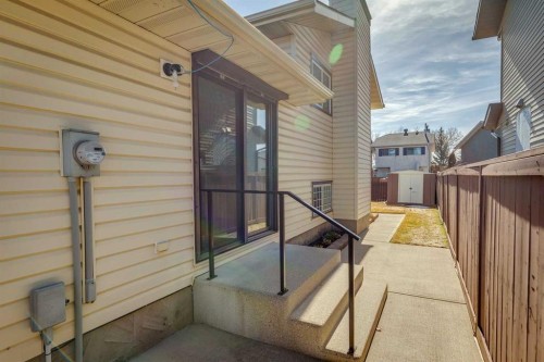 2627 126 Avenue Sw, Calgary, AB - Outdoor With Exterior