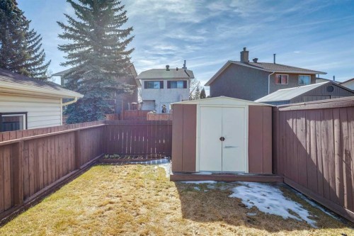 2627 126 Avenue Sw, Calgary, AB - Outdoor