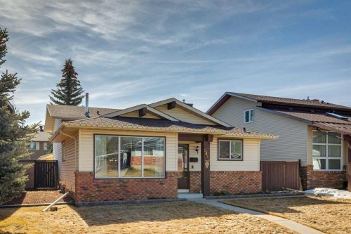 2627 126 Avenue Sw, Calgary, AB - Outdoor