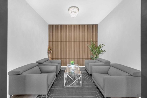 134 Corner Meadows Common Ne, Calgary, AB - Indoor