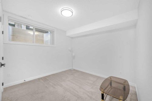 134 Corner Meadows Common Ne, Calgary, AB - Indoor Photo Showing Other Room