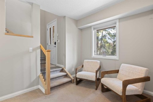 113-80 Dyrgas Gate, Canmore, AB - Indoor Photo Showing Other Room