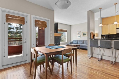 113-80 Dyrgas Gate, Canmore, AB - Indoor Photo Showing Other Room